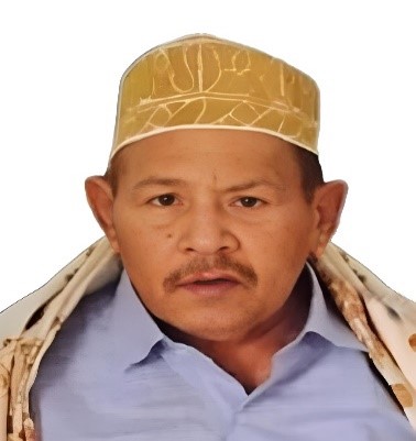 Hajj Mohammed Abdu Maqbil Wassel
