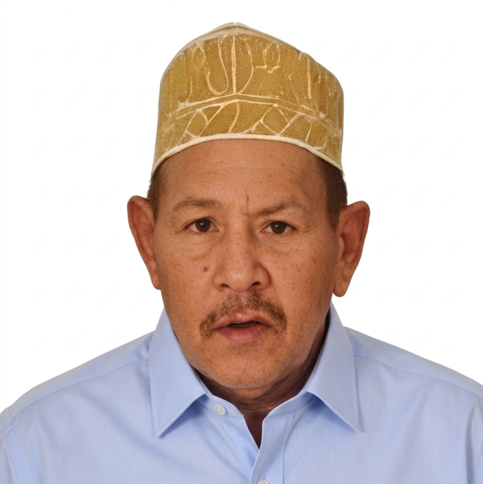 Hajj Mohammed Abdu Maqbil Wassel