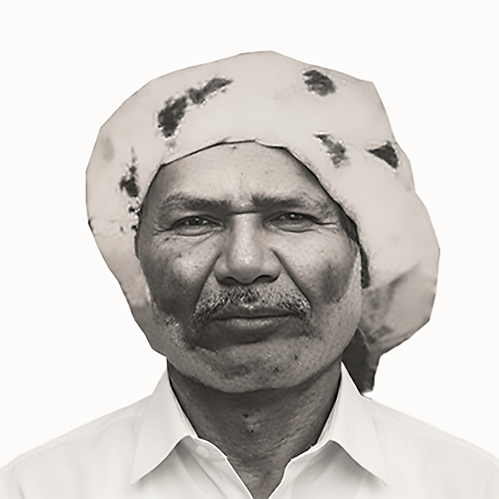 Hajj Maqbil Wassel