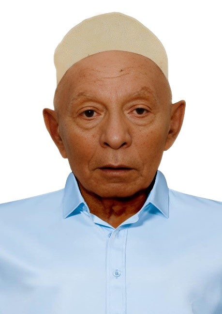 Hajj Saeed Maqbil Wassel