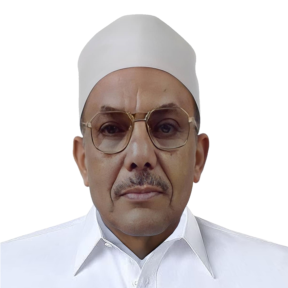 Hajj Mohammed Maqbil Wassel
