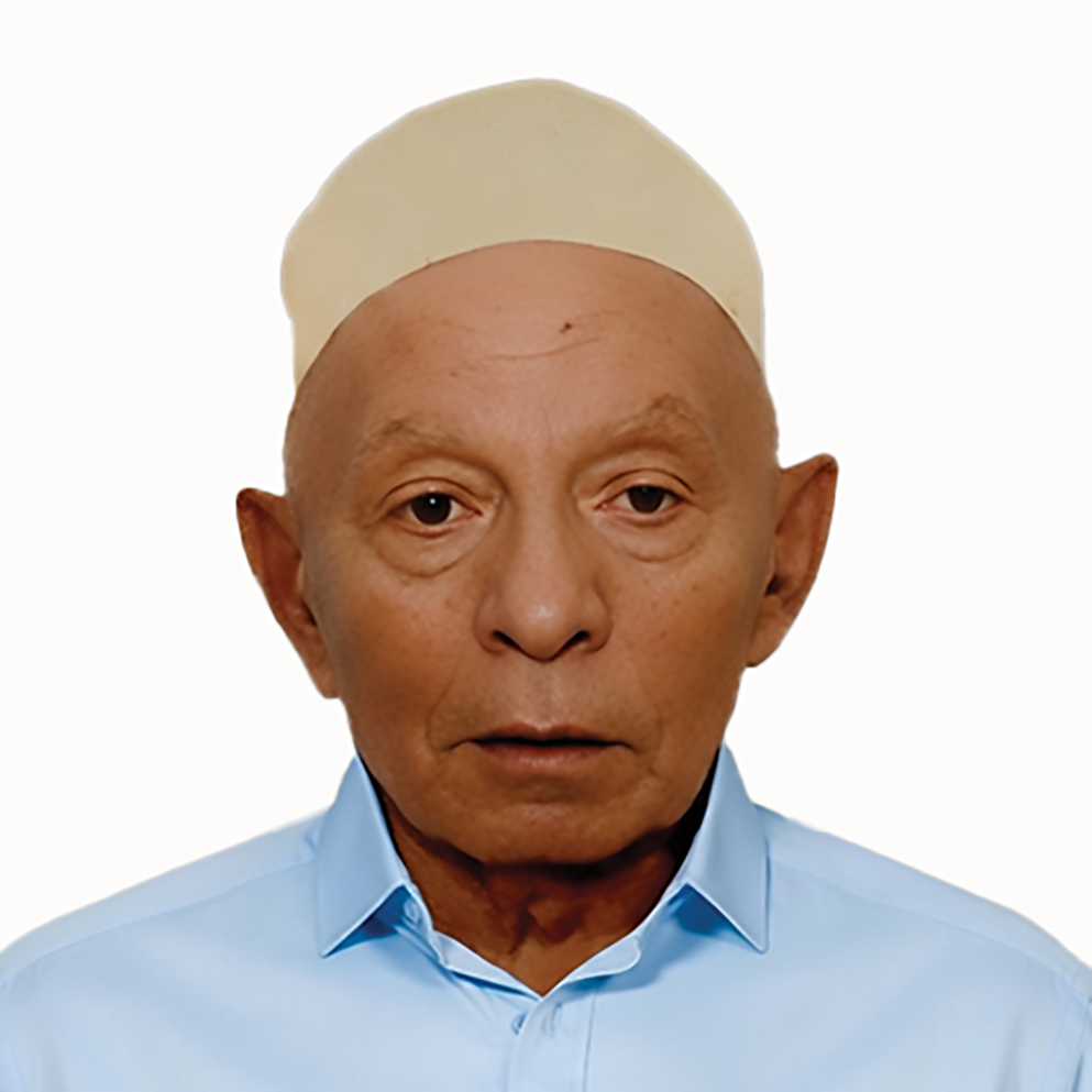 Hajj Saeed Maqbil Wassel